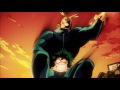 boku no hero academia ost 16 『hero a』training theme