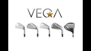 What Is VEGA Golf? by Mark Crossfield