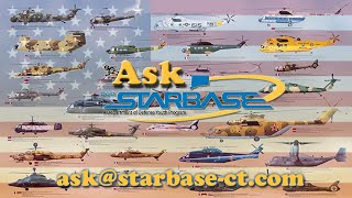 Ask STARBASE Episode 214: How to become a helicopter pilot