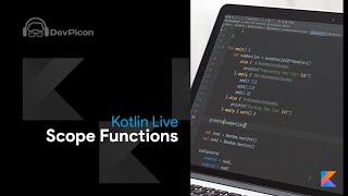 Kotlin Language: Scoped functions | Kotlin Live