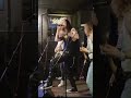 Billy Idol - Rebel Yell (live cover)