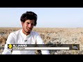 wion climate tracker drought threatens war scarred iraq s national security