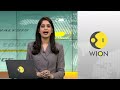 wion climate tracker drought threatens war scarred iraq s national security