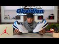 Jordan 2/3 Obsidian - Review & On Feet (FIRST LOOK)