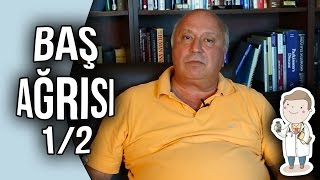 Doktor Evinde - Baş Ağrısı 1/2