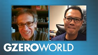 Dennis Kwok Full Interview: China is Bypassing Process, but Hong Kong Won't Give Up | GZERO World