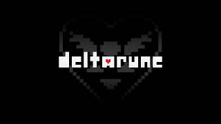 Deal Gone Wrong - Deltarune slowed down