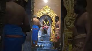 Aadi Kartigai 2022 Abishegam and Poojai at Arulmigu Balathandayuthapani temple, Hilltop Penang