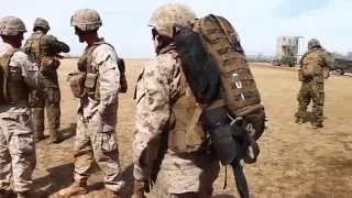 USMC Warrant Officer Squad Tactics Exercise 1-14