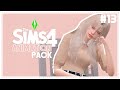 Sims 4 Animation Pack #13 - Talking Animations (DOWNLOAD)