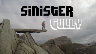 Vlog - Sinister Gully - GoPro