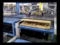 joulin gantry robots high speed infeed