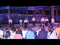 【27th世新傳管系學會】宿營晚會 乙花表演