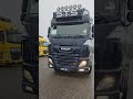 kleyn trucks daf xf 530 2021 695 289 km