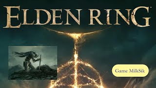 艾爾登法環 Elden Ring #12 史東薇爾城探索(1) 洞穴走