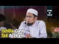 Tanda Gaji Kerja Tak Berkah ||  Ustadz Adi Hidayat Lc MA