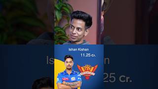 Should RCB have gone for Kishan? #cricket #cricketconversations #podcast #ipl2025