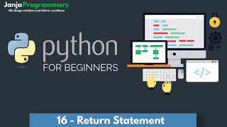 Understanding the Return Statement