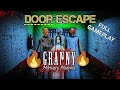 Bikin gregetan nih!!! | Granny 4 Mortuary Madness -Door Escape v1.0.6