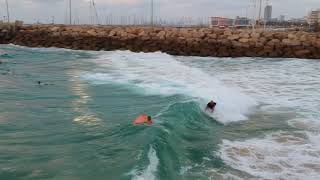 סשן ערב  חוף גיל 15.08.18