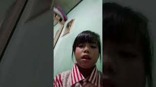 POV:Ngomong8n tmen trnyta dia dngr pura² jdi tetangga sebelah dia ehh ketahuan