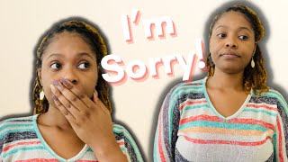 BIGGEST mistakes we make when apologizing | Relationship Tips