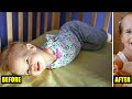 This Girl was Born Without Arms, 7 Years Later She Shocked Everyone