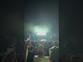 Kendrick Lamar starting off the GNX Tour in Argentina with 