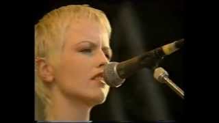 The cranberries Put me Down acoustic