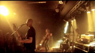 Bong Breaker live @ 22 Tiel