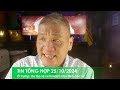 TIN TỔNG HỢP 25/10/2024