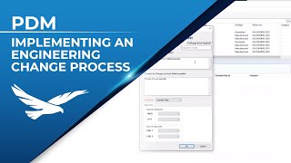 Implementing an Engineering Change Process
