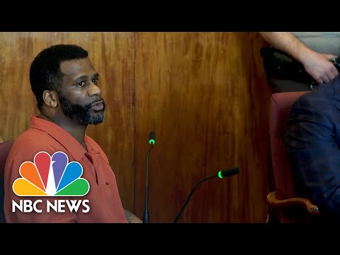 Man Sentenced To 103 Years In Prison For Quadruple Homicide - The ...