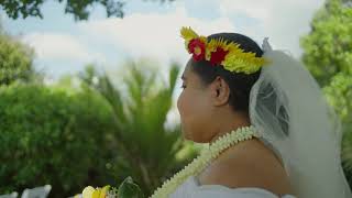 Le Malaga - Wedding (Tuvalu)