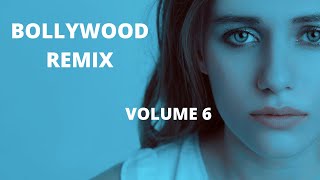 BOLLYWOOD REMIX Volume- 6 | Mashup Begins💘| Dekhu Teri Photo| Love Songs| Romantic Bollywood| Love