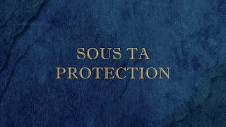 Sous ta protection (Sub tuum præsidium)  |  Emmanuel Music