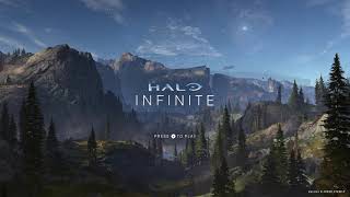 HALO INFINITE  [ XBOX SERIES X ]  - NOOBPLAY EP 1 [ INTRO, MENU, GAMEPASS, CHARACTER ]