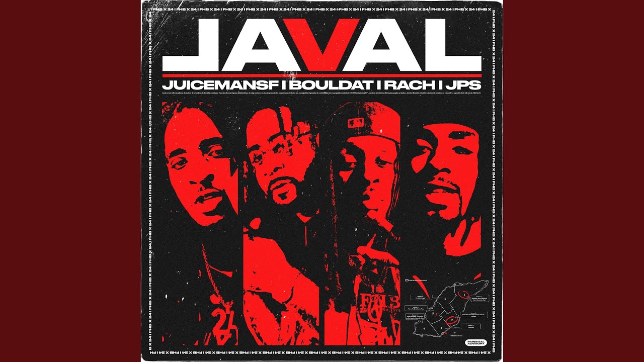 Laval Feat Rach Youtube Music