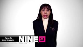 Nine9 Review: Another Nine9 success story from New Actress Karen