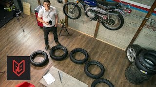 Longest Lasting Motorcycle Tires of 2018