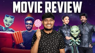 Ayalaan Movie Review🍿குடும்பங்கள் கொண்டாடும் வெற்றியா? Sivakarthikeyan | A.R.Rahman | R.Ravikumar