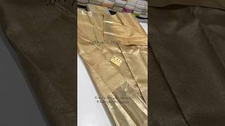 Pastel bridal Kanchipuram silk saree @ 10999 WhatsApp 9847182015 #kanchivaramsby_seethal #trending