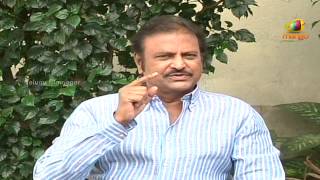 Mohan Babu Talks About NTR | Major Chandrakanth Completes 20 Years