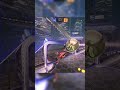 How to FREESTYLE against your opponents #rocketleague #rocketleagueclips #gaming