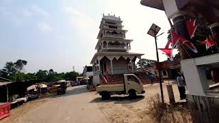 ThakurNagar Mandir