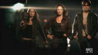 The Sarah Connor Chronicles Opening