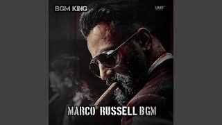 MARCO RUSSELL BGM