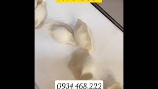 máy làm bánh há cảo.LH 0934468222