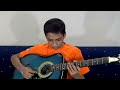 humko sirf tumse pyar hai guitar instrumental barsaat