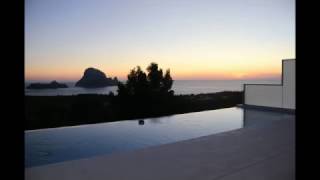 House in Ibiza Cala Carbo